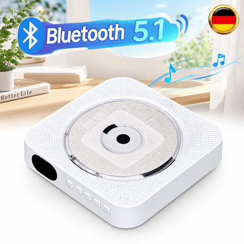 Player bluetooth - player,