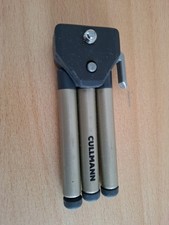 Cullmann Tischstativ grau Mini