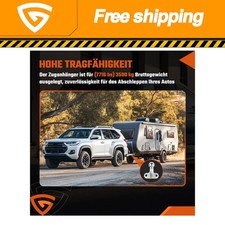 Kugelkopf 3,5t Kugelkupplung