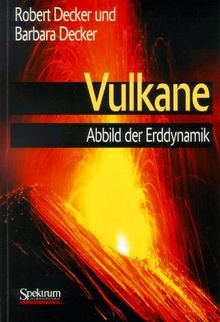 Vulkane von decker buch - |,