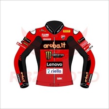 Ducati 2024 MotoGP Leder