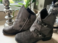 Mjus Damen Stiefelette Boots