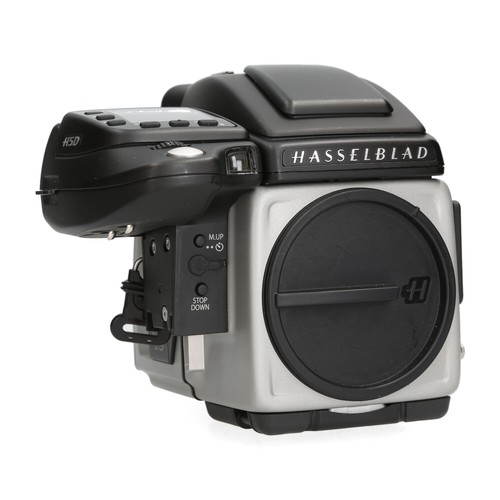 Hasselblad h5d body - body,
