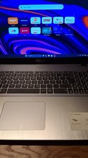 ASUS VivoBook 17, Win 11 Pro 25H2