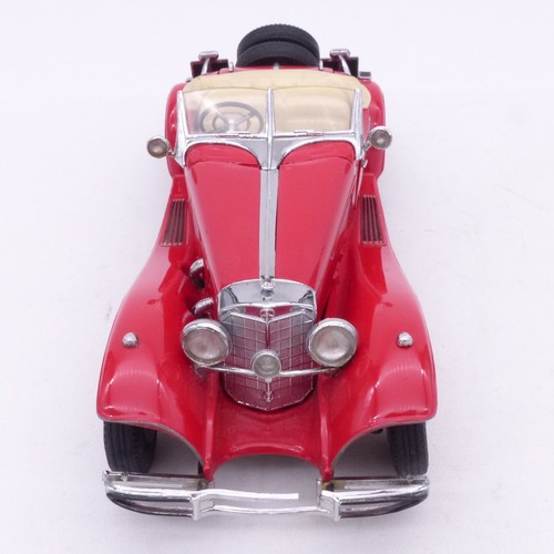 Franklin mint dc5824 - 1:24,