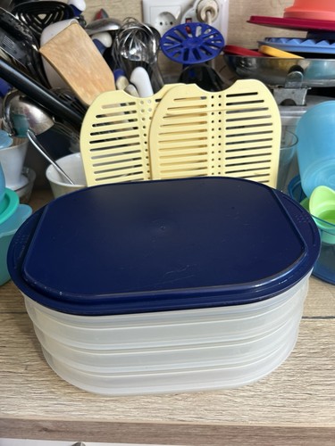 Tupperware großes - tupperware,