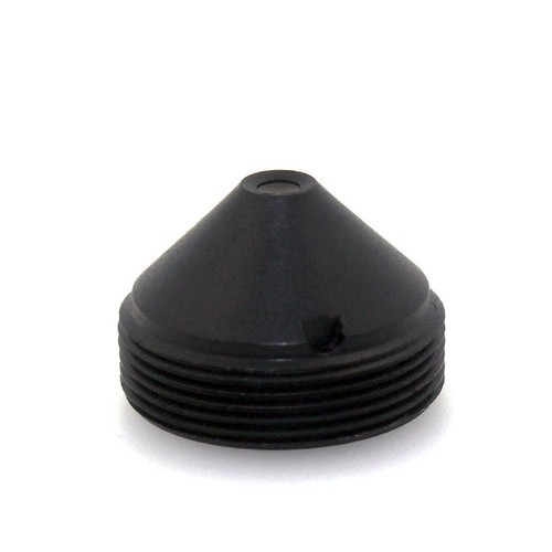 Mini pinhole camera - lens, fl