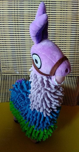 Fortnite lama marlowe - lama, marlowe"