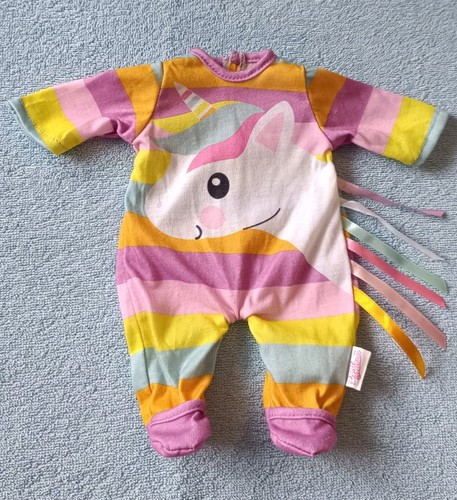Zapf creation puppenkleidung - creation.,