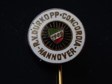 alte R.V. Dürrkopp Concordia