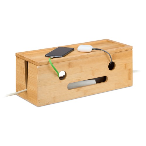 Kabelbox kabelmanagement box - kabelbox,