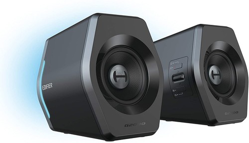 Edifier g2000 pc - 2.0,