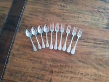 WMF Kreuzband Cromargan