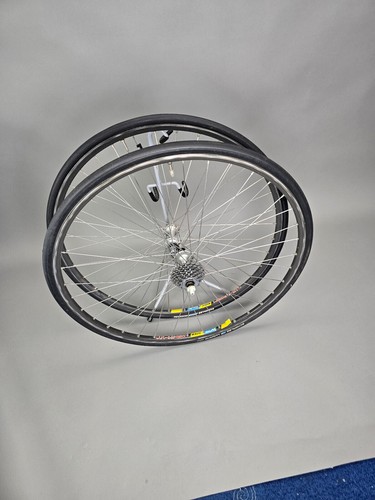 Laufradsatz laufräder mavic - laufräder,