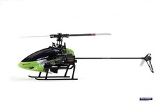 nine Eagle Solo Pro 126 3 D Genral Link