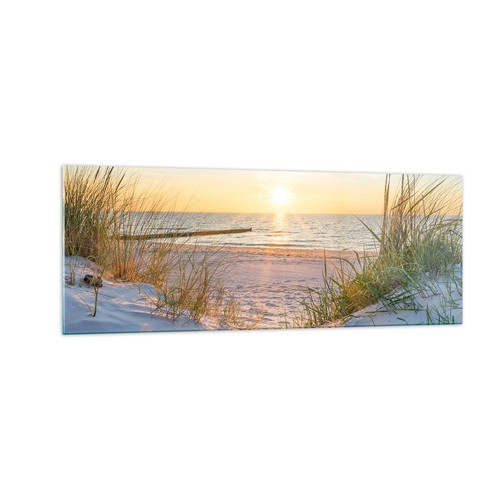 Wandbilder 140x50cm glasbild - wandbilder,