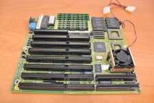 RETROCOMPUTER - 486DX2 / 8 MB
