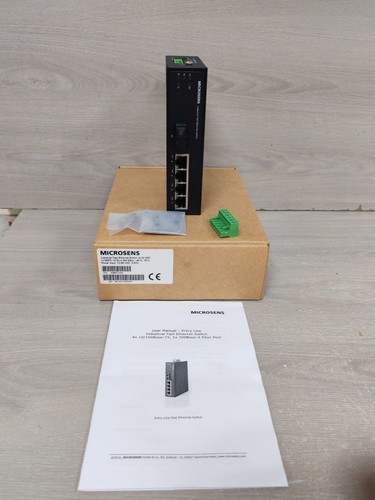 Microsens ms657104x industrial - microsens,