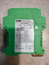 Phoenix Contact MCR-PT100-U