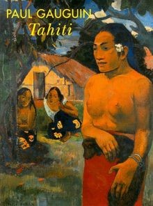 Tahiti von paul - von, |