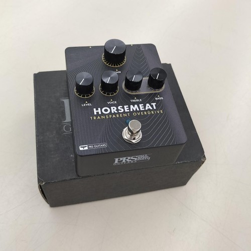 Paul reed smith effektor - reed,