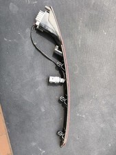 Volkswagen 5C5945701D Schlussleuchte links Nebelschlussleuchte Rückstrahler