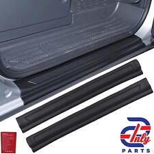 2 Tlg Einstiegsleisten