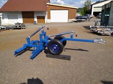 Reitplatzplaner / Bahnplaner / Roundpen / schmal / Quad / Vorführgerät