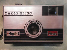 Kleinbildkamera   Certo  sl100