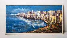 Gemälde, Signiert, Friedrich