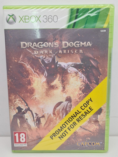 Dragon s dogma - 🐦‍🔥,