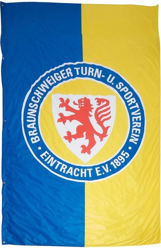 Hissflagge fahne eintracht - hissflagge,