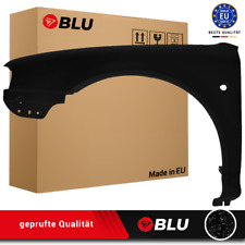 Kotflügel für SKODA OCTAVIA I 1 9910 links schwarz 1997-2010 vorne lackiert neu