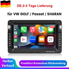 Autoradio Android 15 Carplay