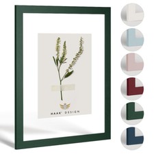 Doppelglasrahmen Miko