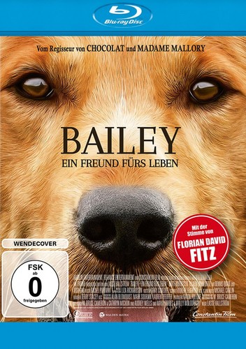 Bailey ein freund - -,