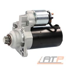 STARTER ANLASSER FÜR VW BORA 1J CADDY 2 BJ 96-00 GOLF 3 1H GOLF 4 1J 1.9 TDI