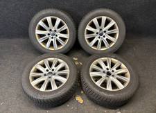 17" Alufelgen Winterreifen 235 55 R17 VW Tiguan 5N 7x17 ET43 5x112 5N0601025B