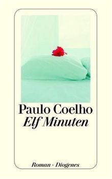 Elf minuten von coelho paulo - von, coelho,