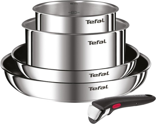 Tefal ingenio emotion - tefal,