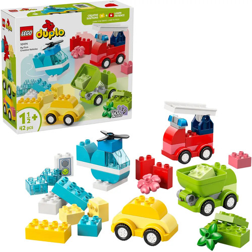 Lego duplo 10474 kreative - lego®,