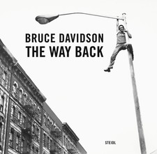 The Way Back | Bruce Davidson (u. a.) | Englisch | Buch | 144 S. | 2025