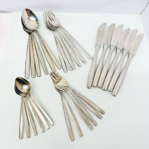 Wmf london cromargan besteck - london,