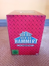 Hör mal wer da hämmert - Die