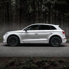 ABT Breitbau Paket Audi Q5 2.0