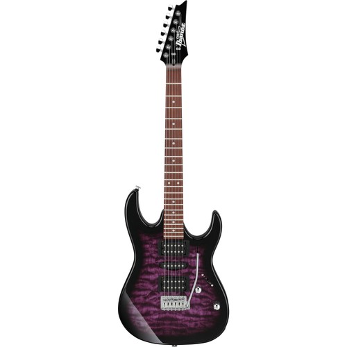 Ibanez gio grx70qa - ibanez, rg