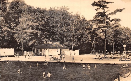Crimmitschau sahnbad - crimmitschau, gl