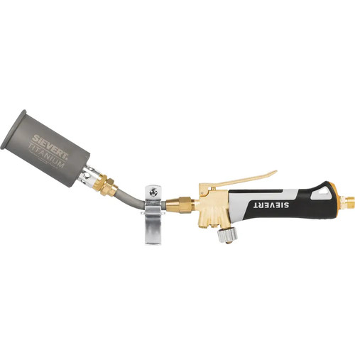 Sievert pro titanium - 88,