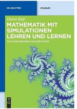 Dieter Röß Mathematik mit