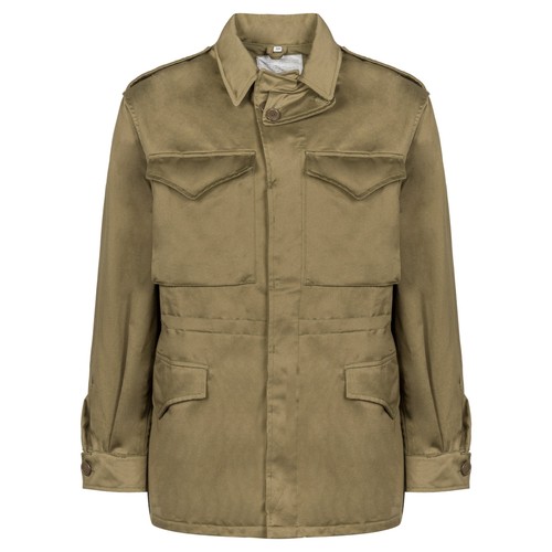 Ww2 army field jacket m1943 - us,